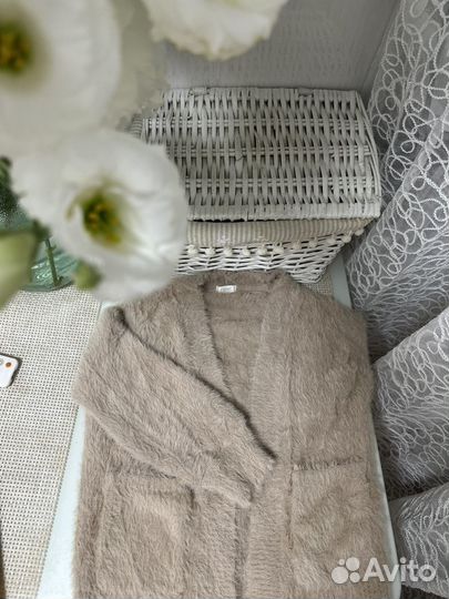 Кардиган для девочки