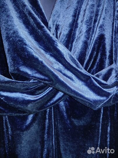 Вечернее платье 46 размера