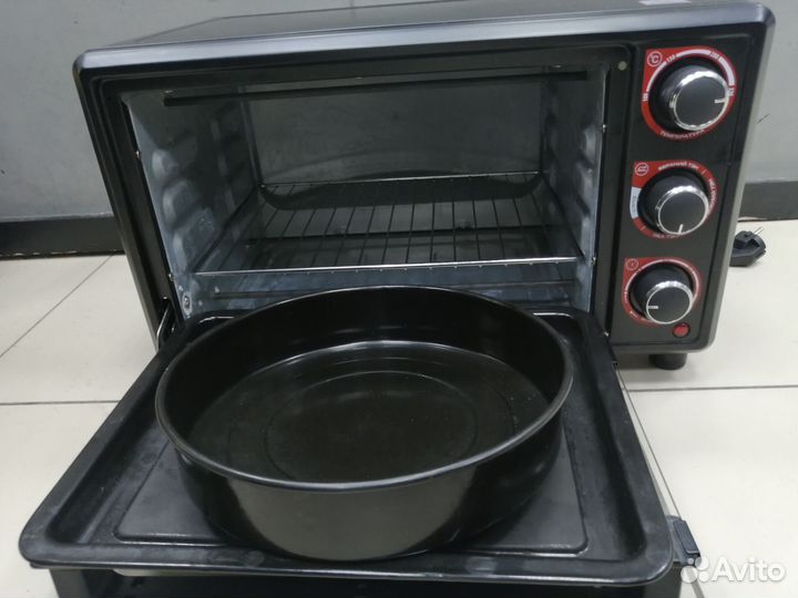 Духовая печь centek