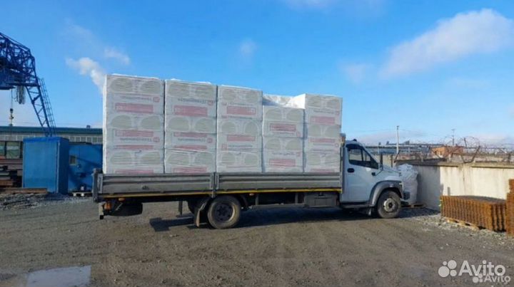 Грузоперевозки Газон Борт до 10 тн, до 12 метров
