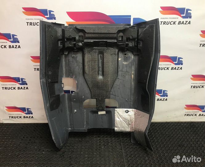 Напольное покрытие центральное Scania 5-series