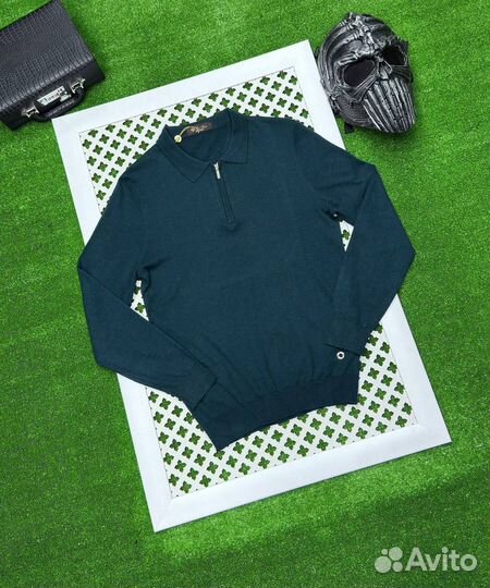 Свитер loro piana