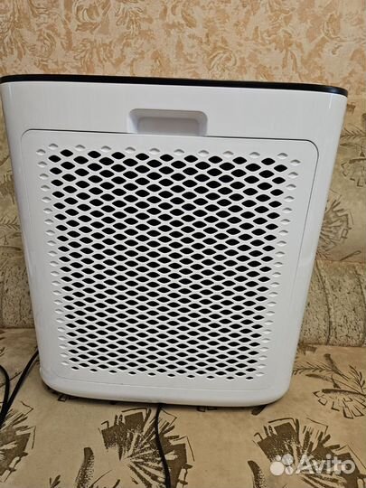 Увлажнитель очиститель воздуха Philips