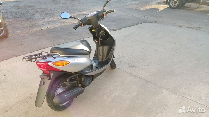 Скутер Yamaha jog sa36j