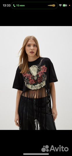 Футболка befree, m