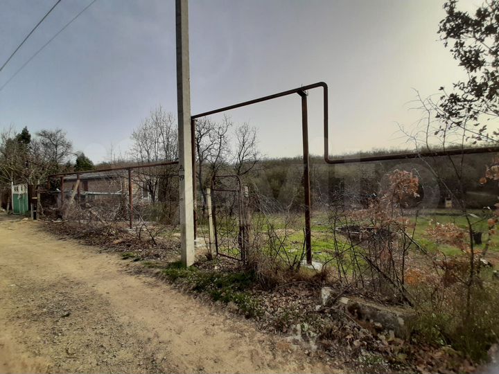 Участок 5,2 сот. (СНТ, ДНП)