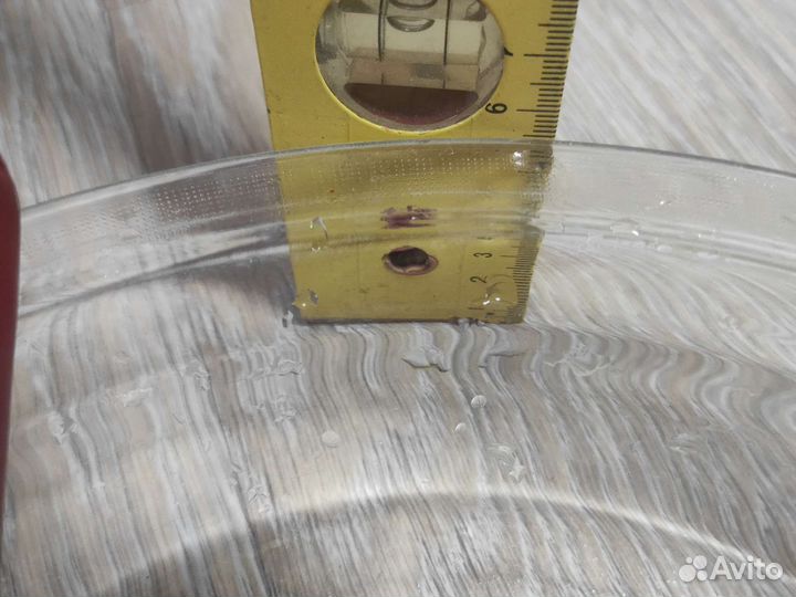 Стекло иллюминатора стиральной машинки