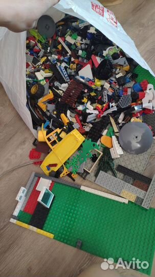 Lego