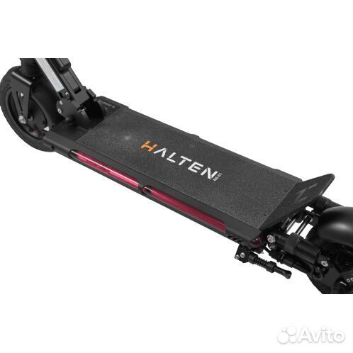 Электросамокат Halten RS-01 v.2