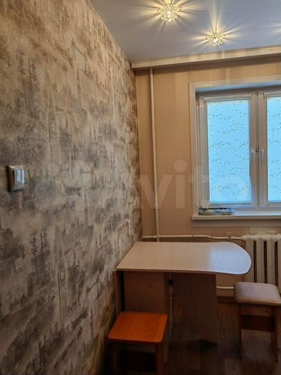 2-к. квартира, 46 м², 5/5 эт.