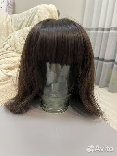 Система замещения волос