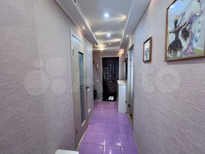 1-к. квартира, 36,5 м², 3/5 эт.