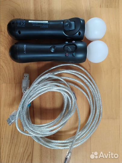 Камера Sony Playstation Eye