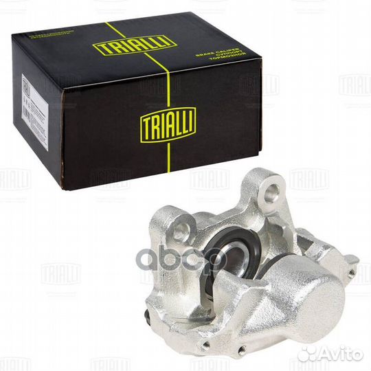 Trialli CF032114 Суппорт торм. для а/м CF032114