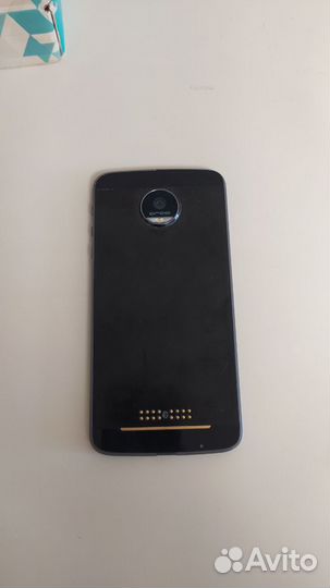 Moto Mods Insta Share проектор Moto Z /Z2/Z3/Z4