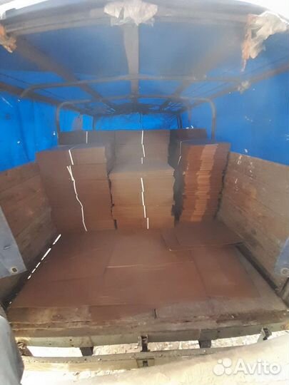 Грузоперевозки газель