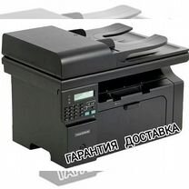 Мфу лазер. HP LaserJet M1212nf (пробеги от 500 с)