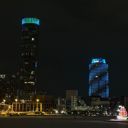 Свердловская область, Екатеринбург, Донская улица