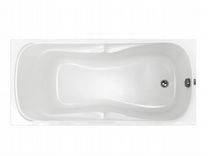 Акриловая ванна marka ONE Kleo 1600x750