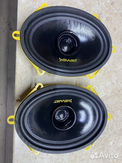 Swat SP-H57 динамики 5х7