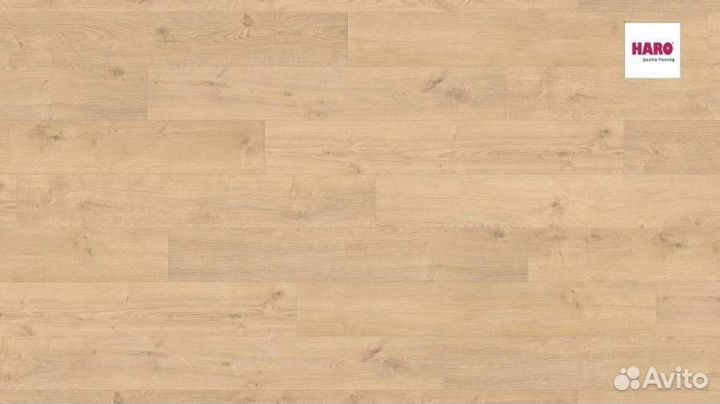 Влагостойкий ламинат