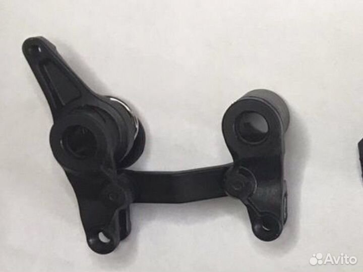 Запчасти для RC, traxxas и не только