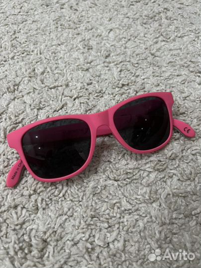 Наушники Pink розовые