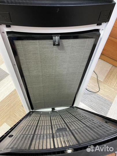 Очиститель воздуха boneco p700