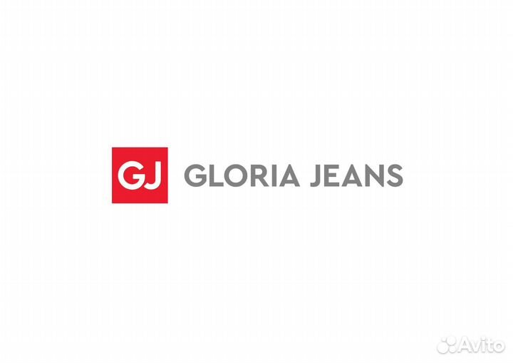 Gloria Jeans сертификат
