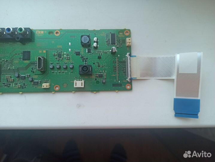 Sony KDL-40RE353 (на разбор)