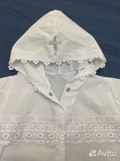 Набор для крещения