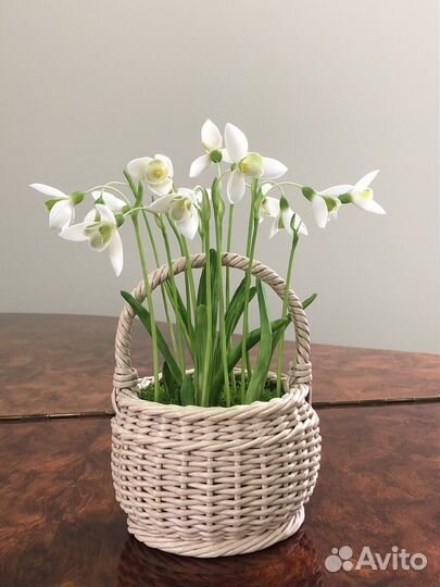 Подарок ручной работы