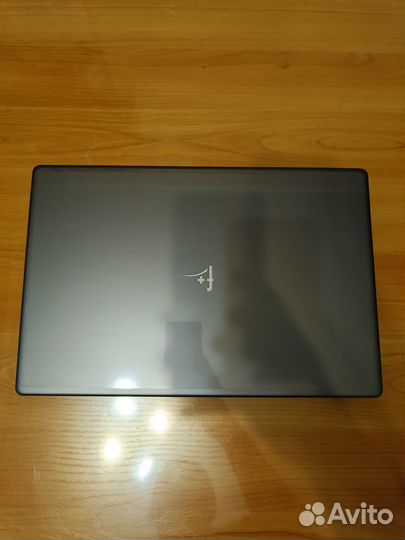 Ноутбук F+ flaptop R-Series fltp-5R5-8512-W