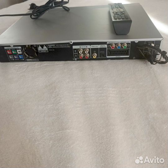 Dvd плеер с караоке