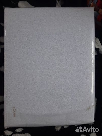 Наматрасник водонепроницаемый