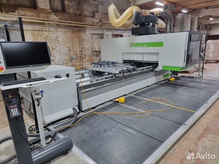 Распил и кромление лдсп