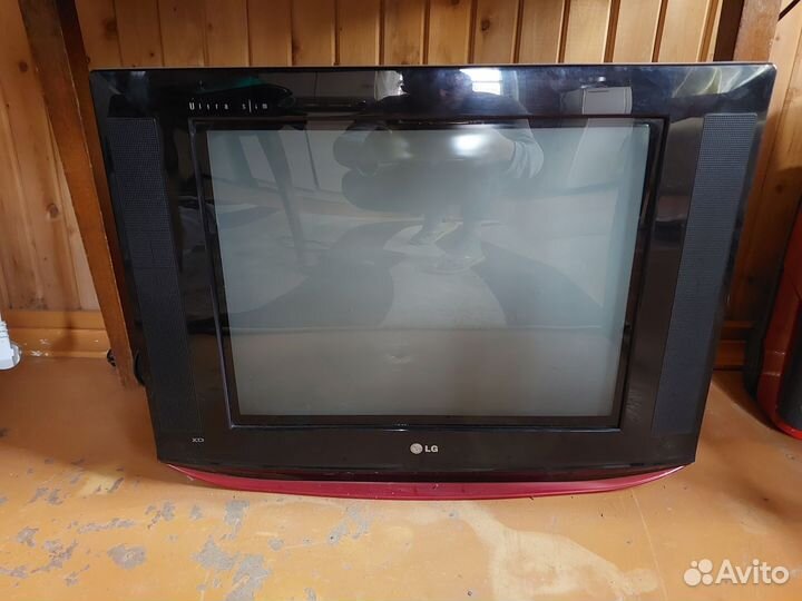 Бытовая техника бу