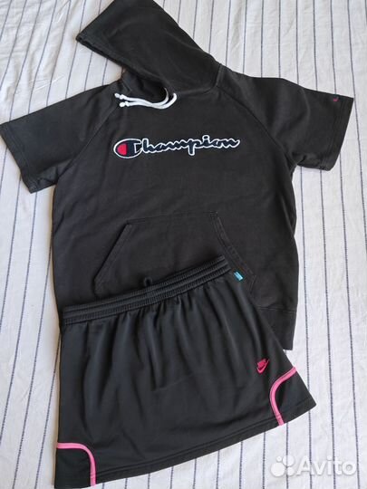 Женская одежда пакетом 44