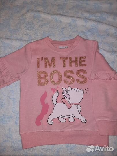 Вещи на девочку рост 110, 116