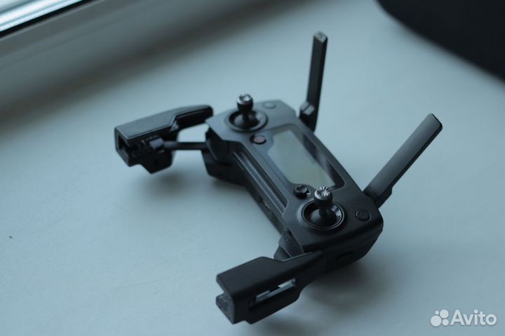 Дрон Mavic Pro DJI