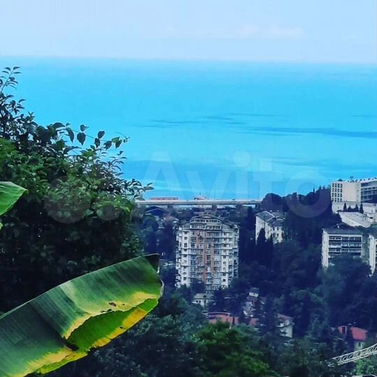 Дом 50 м² на участке 1 сот.