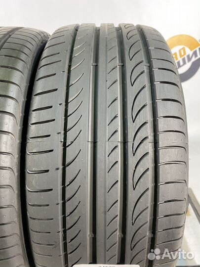 Hankook Ventus Prime 3 K125 215/45 R18 91W