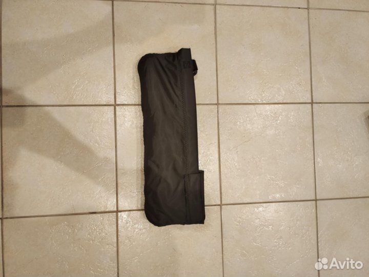 Защитная сетка safety NET volvo