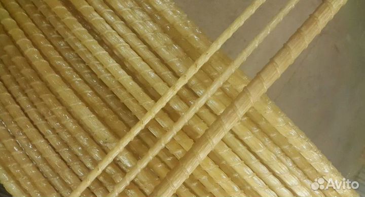 Труба профильная 40х20х3,0 6000 мм