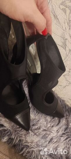 Туфли Pinko 36р