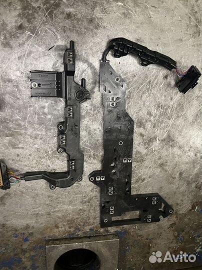 Ремкомплект мехатроника 0b5 DL501 Audi A5