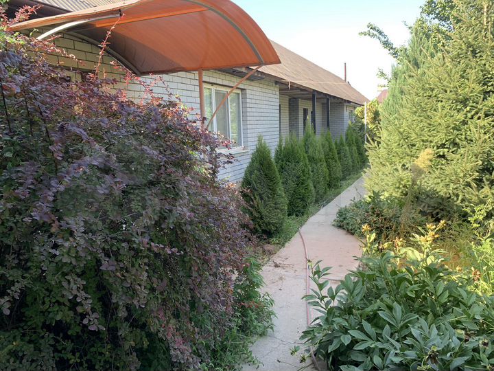 Участок 18 сот. (ИЖС)