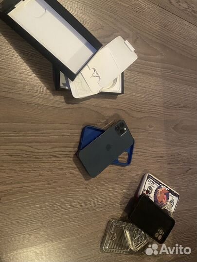 iPhone 12 Pro, 256 ГБ