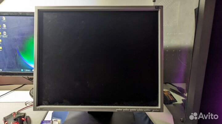 Монитор Viewsonic