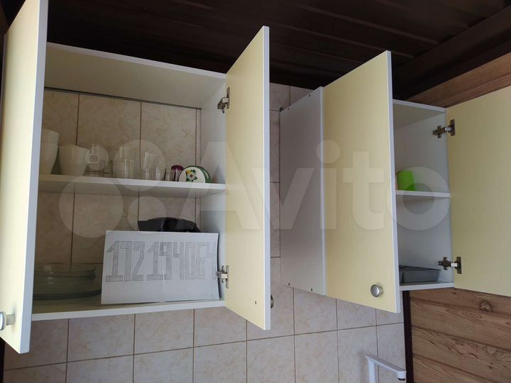 Дом 42 м² на участке 12 сот.